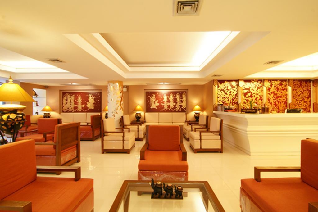 Mariya Boutique Hotel At Suvarnabhumi Airport Бангкок Экстерьер фото